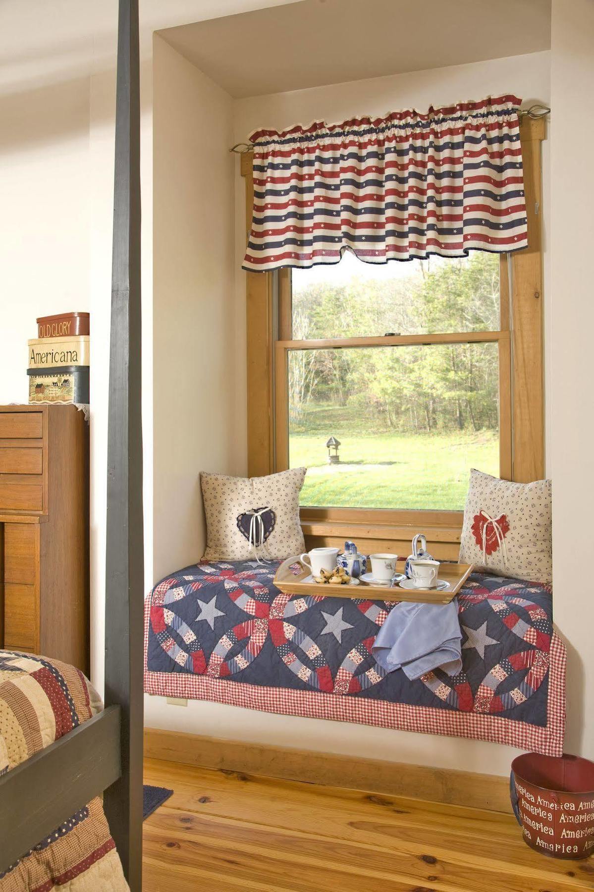 Harmony Hill Bed And Breakfast Arrington Exteriér fotografie